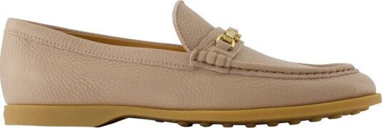 Tod's Dame Sko Beige 37 1/2 EU,