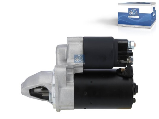 Starter DT Spare Parts 4.71270 Starter DT Spare Parts 4.71270