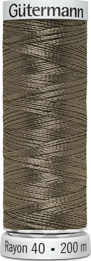 Gütermann Sulky Rayon 40 5 stk. x 200m 1180