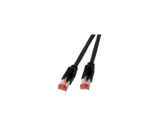 Efb Elektronik K8050.0.25 0,25 M Cat6a S/Ftp S-Stp Rj-45 Rj-45