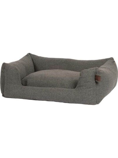 Fantail Snooze Hundeseng Sjøgrønn 80x60 cm med Lav Inngang Fantail Snooze Hundeseng Sjøgrønn 80x60 cm med Lav Inngang