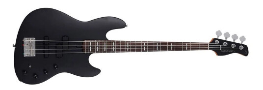 Sire Marcus Miller U7-4 Satin black Sire Marcus Miller U7-4 Satin black