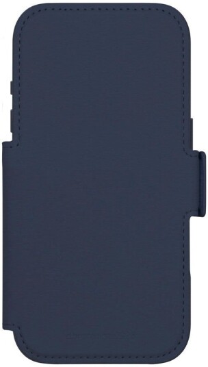 Dbramante1928 Lynge ICON MagSafe Mobildeksel for iPhone 17 Pro Deep Water