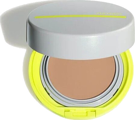 Shiseido Sports BB Compact Foundation SPF 50+ 12 g - Very Dark