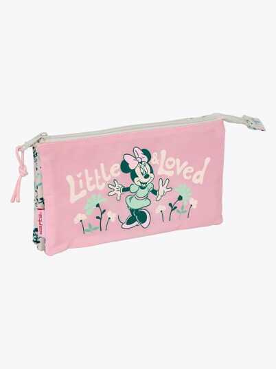 Disney Minni Mus Trippelpennal Minty Disney Minni Mus Trippelpennal Minty