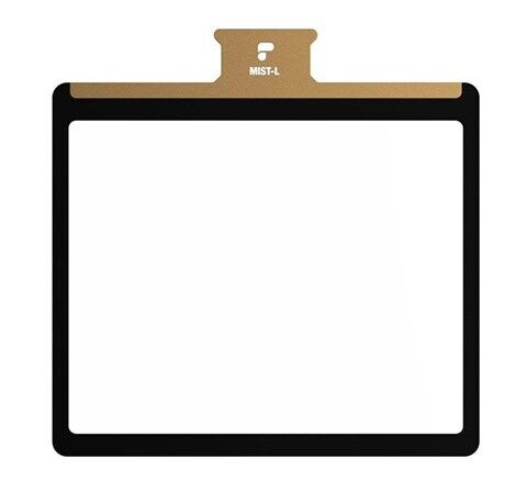 Polar Pro BaseCamp filter - mist (1/8 diffusion strength)