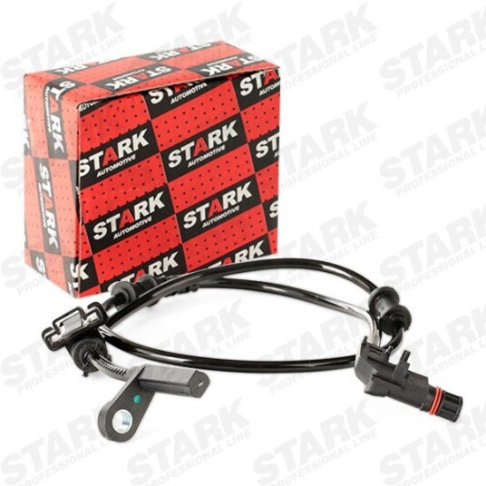 Sensor, ABS STARK SKWSS-0350400 Sensor, ABS STARK SKWSS-0350400