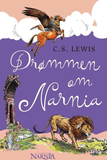Drømmen Om Narnia Av C.S. Lewis