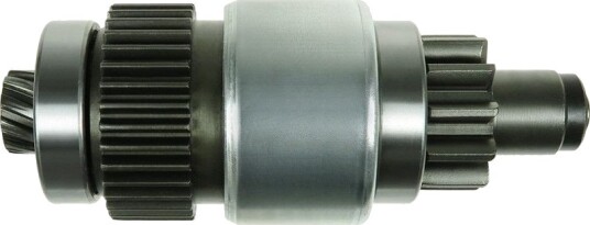 Friløpsgir, starter AS-PL SD6006