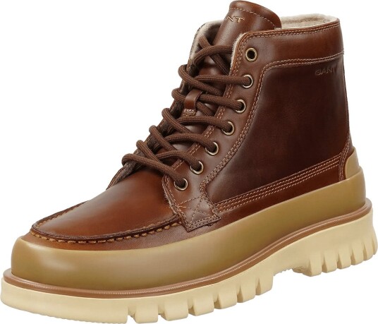 Gant Nebrada Mid Boot - COGNAC - 42