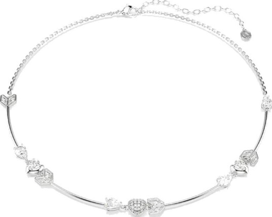 Swarovski, Dame, Accessories, Grå, ONE SIZE,