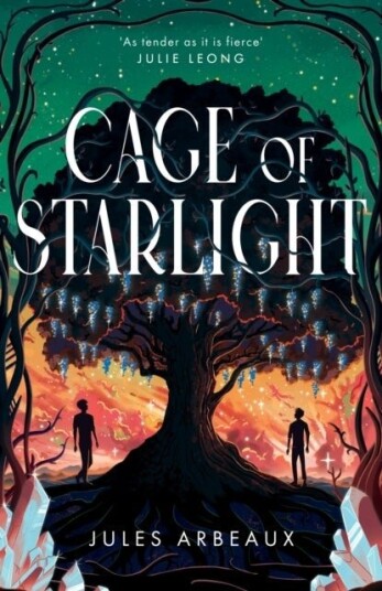 Cage of Starlight Cage of Starlight