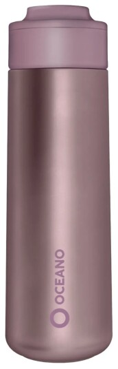 SBS Collezione Oceano Smart Termoflaske 400ml - Rosa