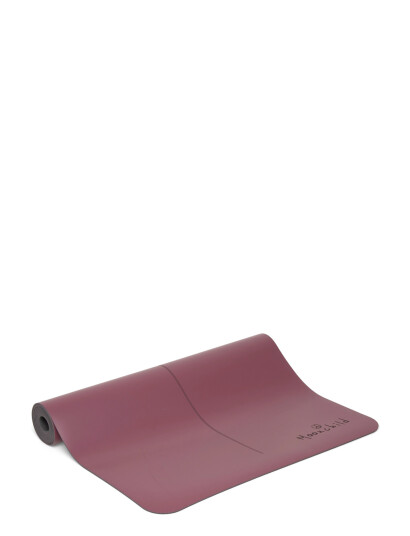 Moonchild Yoga Wear Moonchild Yoga Mat   Burgundy   