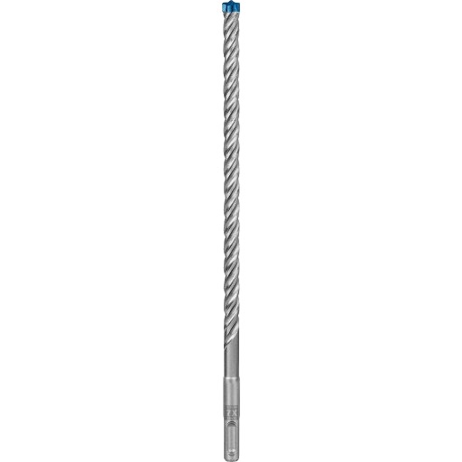 Bosch SDS-plus 10mm Hammerbor 265mm 10-Pack for Betong og Granitt