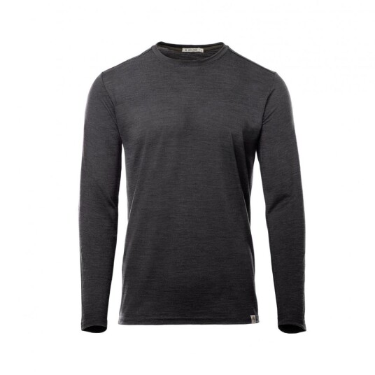 Aclima Lightwool 180 Crewneck M´S Herre 69 Marengo 2XL