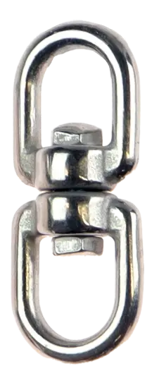 CAL Svivel   Syrefast   5x60 mm