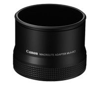 Canon MLA-DC1 MACRO LIGHT ADAPTER FOR POWERSHOT G1 X ACCS