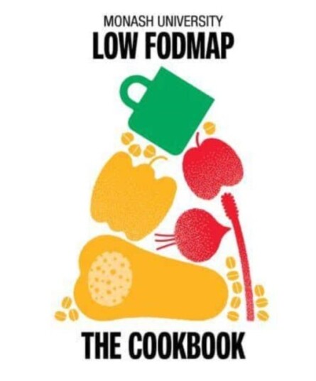 Monash University Low FODMAP The Cookbook