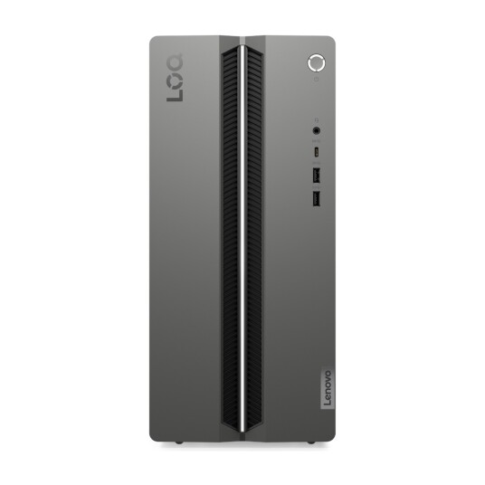 Lenovo LOQ Tower 17IRR9 RTX 5060 Ti / 1 TB stasjonær PC
