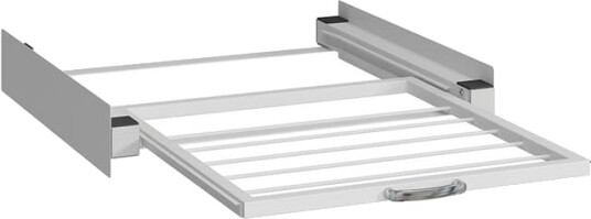 Nordic Quality stableramme WS TX Hvit