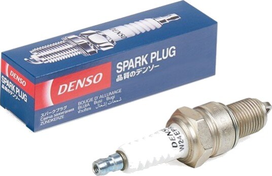 Tennplugg DENSO W24EPR U