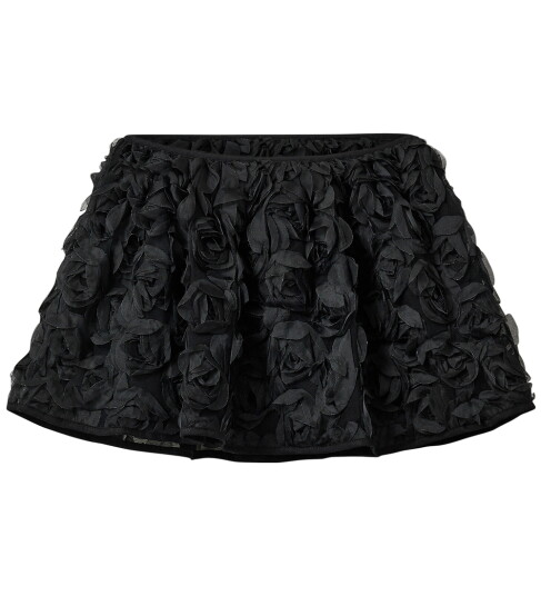 Sofie Schnoor Black MaraSK Skjørt 104
