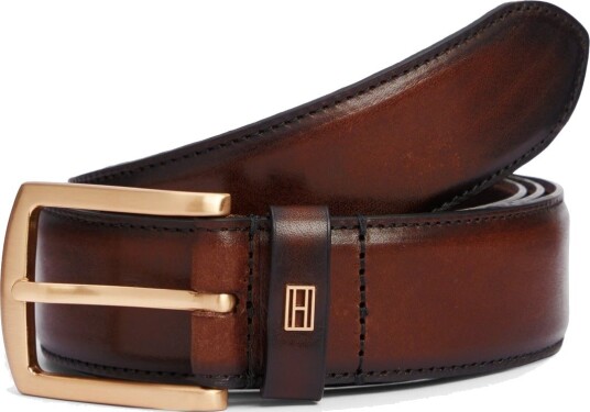 Tommy Hilfiger Denton Elevated 3.5 Brun 100
