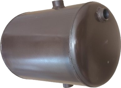 Hydroland Ekspansjonsbeholder 15L Brun // Px.Nacz.Wyr.15L Hydroland Ekspansjonsbeholder 15L Brun // Px.Nacz.Wyr.15L