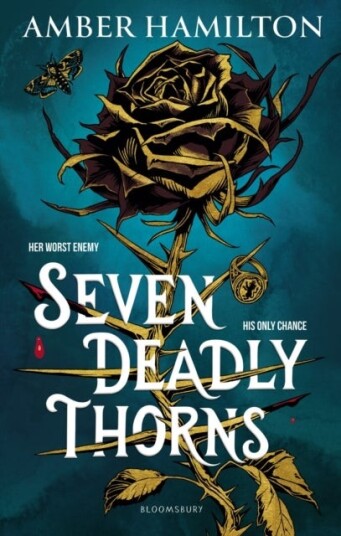 Seven Deadly Thorns Seven Deadly Thorns