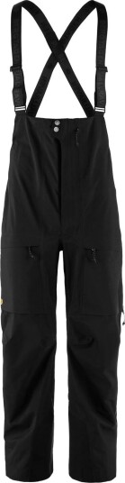 Fjellreven Fjellreven Bergtagen Gtx Touring Trs M Black Xl