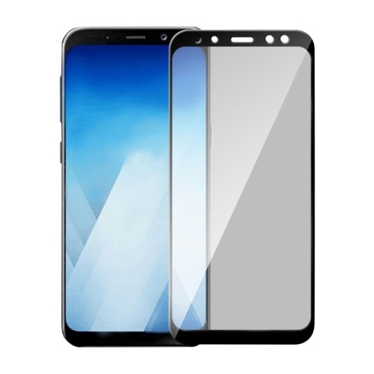 DACOTA PLATINUM TIGER GLASS GALAXY A8 3D SORT