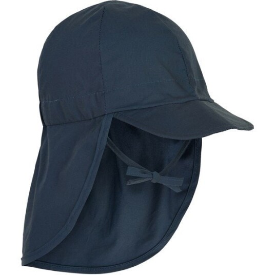 Mikk-line Solhatt Solid Blue Nights 47 Mikk-line Solhatt Solid Blue Nights 47