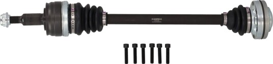 KAMOKA 5010139 Drivaksel
