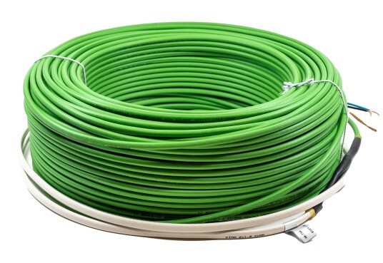 Øglænd System Varmekabel 2 leder ØS 30 21/L 110W Øglænd System Varmekabel 2 leder ØS 30 21/L 110W