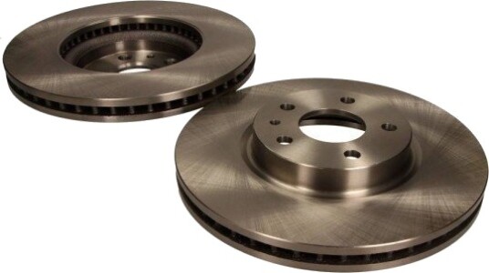 FORD 2037502 Bremseskive