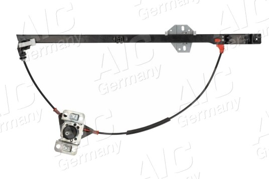 AIC 50540 Vindusheis