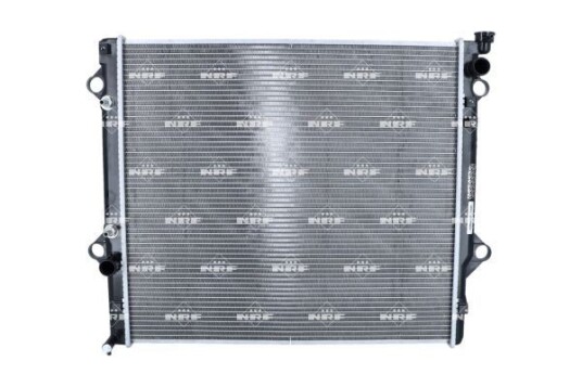 Radiator NRF 53568 Radiator NRF 53568