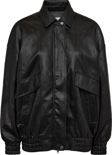 Haute L'Amitié Dame Jakker Svart XS, Haute L'Amitié Dame Jakker Svart XS,