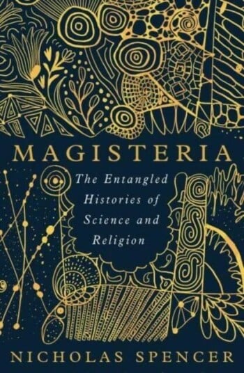 Magisteria Av Nicholas Spencer