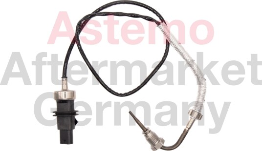 Sensor, eksostemperatur HITACHI 2505610