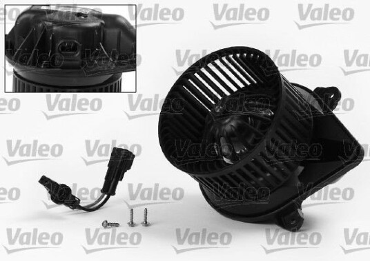 Kupévifte VALEO 698330 Kupévifte VALEO 698330