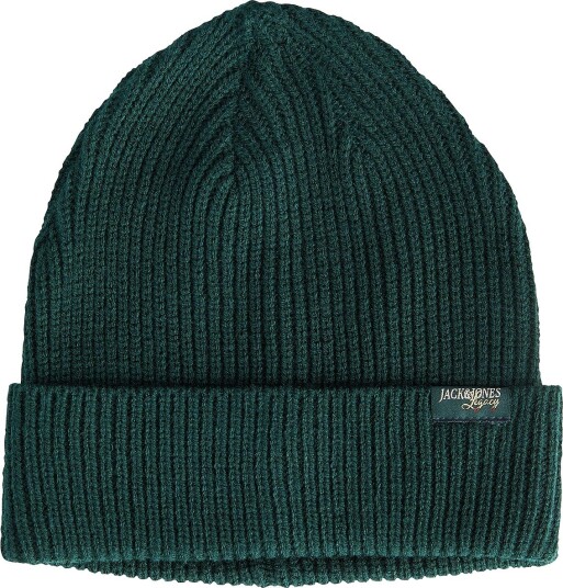 Jack & Jones - Lue Jacjade Beanie Bf Jnr - Blå