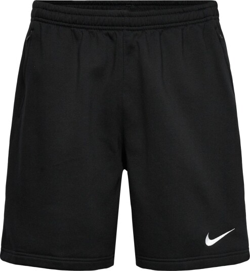 Nike M Nk Park26 Flc Short Kz   Black   XS