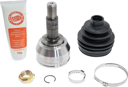Drivledd MASTER SPORT 303332 SET MS