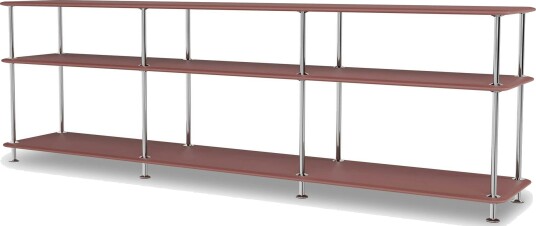 Free Shelf 111222 Masala / Chrome Free Shelf 111222 Masala / Chrome