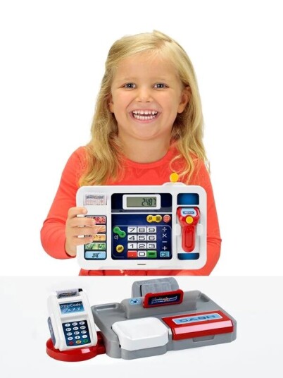 Theo Klein Cash register Theo Klein Cash register