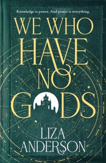 We Who Have No Gods We Who Have No Gods
