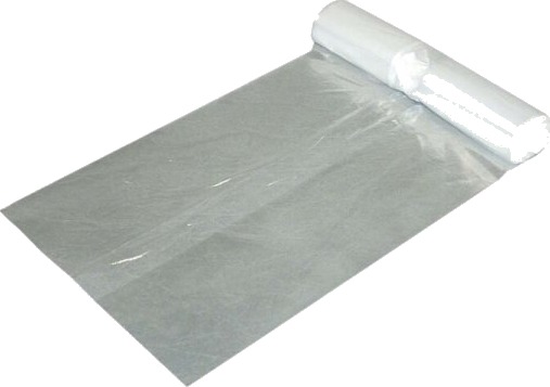 Spandepose Ld Klar 500X600mm 30L 50Ps/Rul 28 Stk.