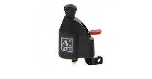 Anlun Aero Dynamo 6V / 3W Venstre